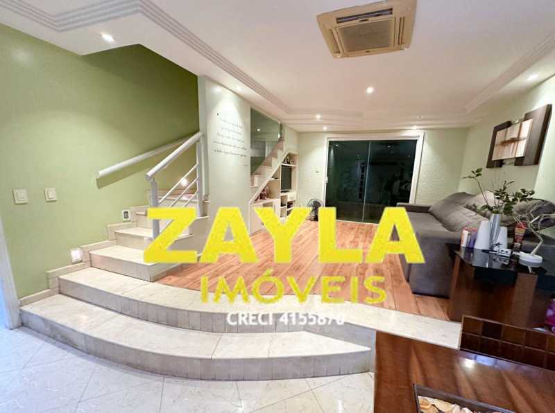 Casa, 3 quartos, 450 m² - Foto 19