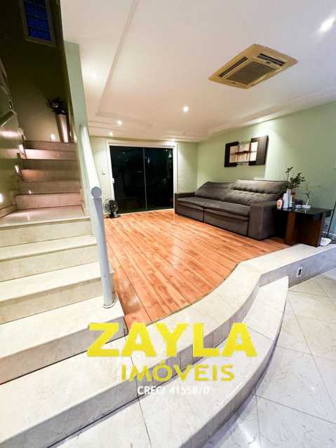 Casa, 3 quartos, 450 m² - Foto 20