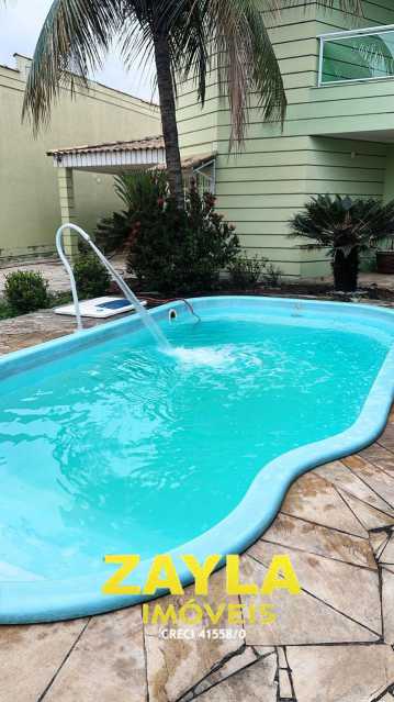 Casa, 3 quartos, 450 m² - Foto 23