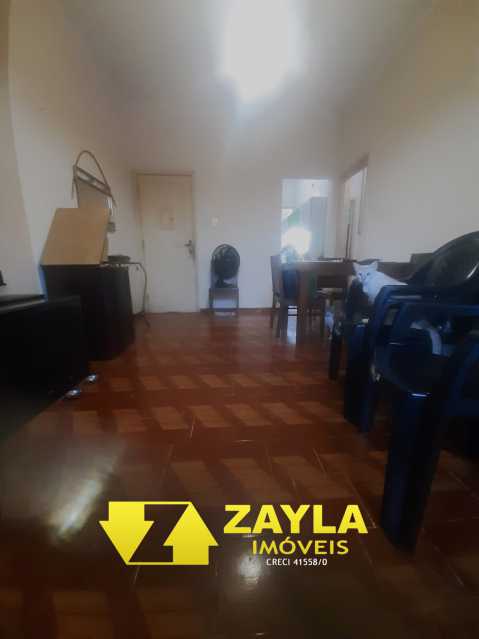 Apartamento, 2 quartos, 62 m² - Foto 2