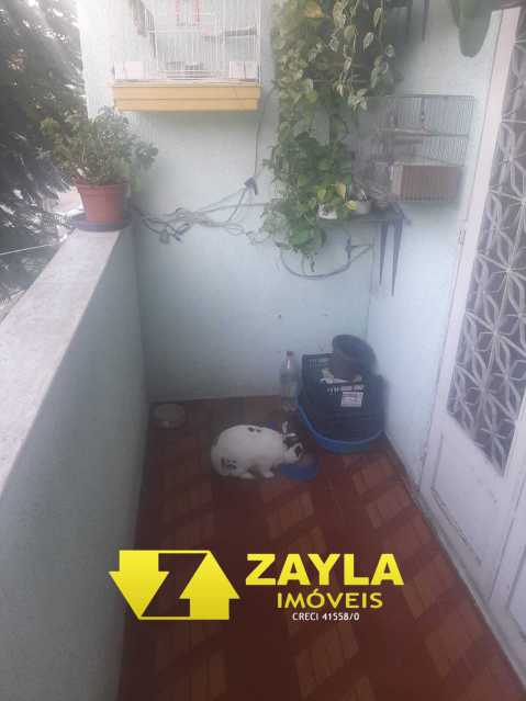 Apartamento, 2 quartos, 62 m² - Foto 4