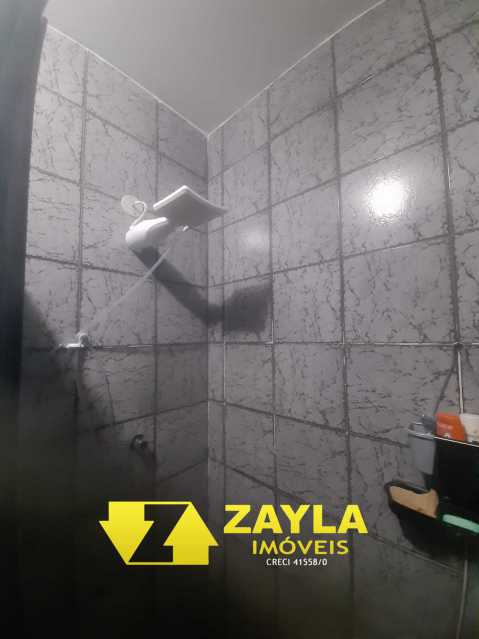 Apartamento, 2 quartos, 62 m² - Foto 6