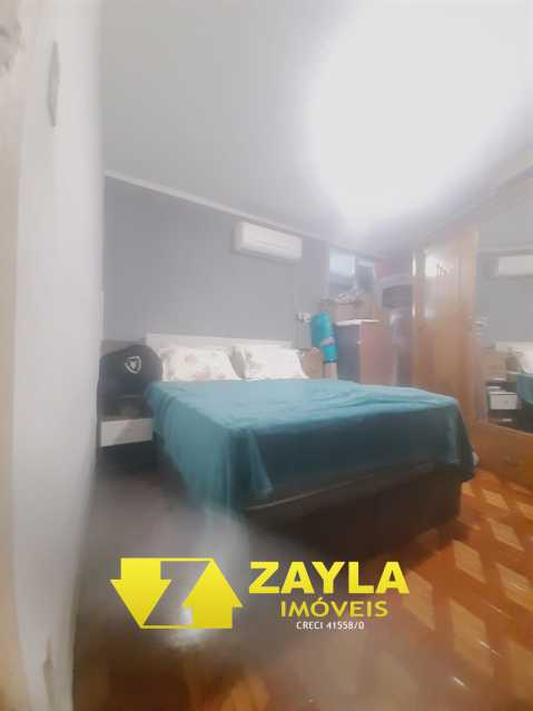 Apartamento, 2 quartos, 62 m² - Foto 9