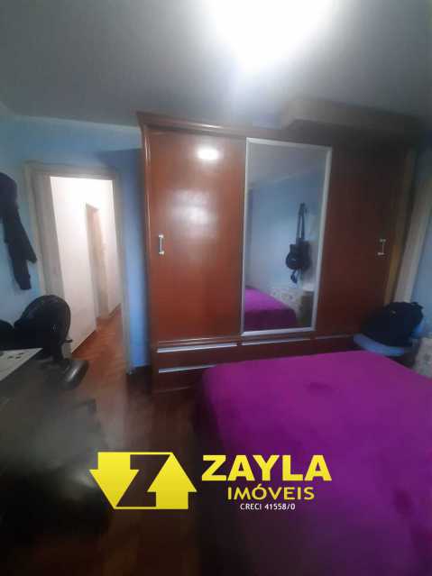 Apartamento, 2 quartos, 62 m² - Foto 11