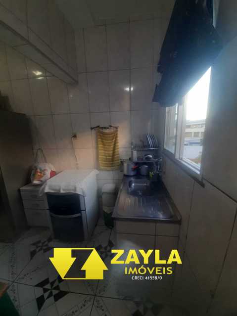Apartamento, 2 quartos, 62 m² - Foto 15