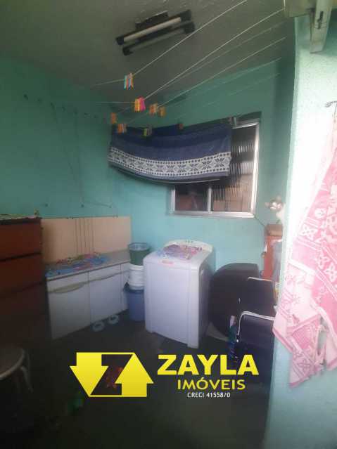 Apartamento, 2 quartos, 62 m² - Foto 17