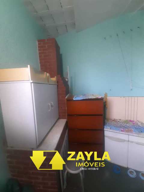 Apartamento, 2 quartos, 62 m² - Foto 18
