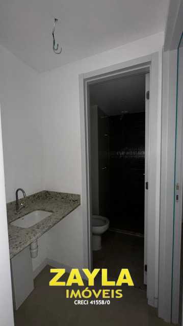 Apartamento, 1 quarto, 81 m² - Foto 7