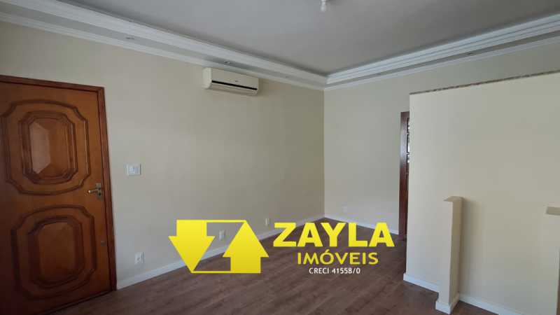 Apartamento, 3 quartos, 91 m² - Foto 1