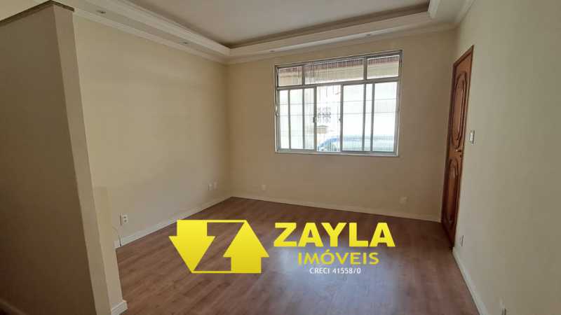 Apartamento, 3 quartos, 91 m² - Foto 2