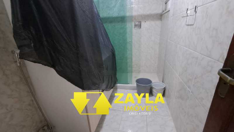 Apartamento, 3 quartos, 91 m² - Foto 3