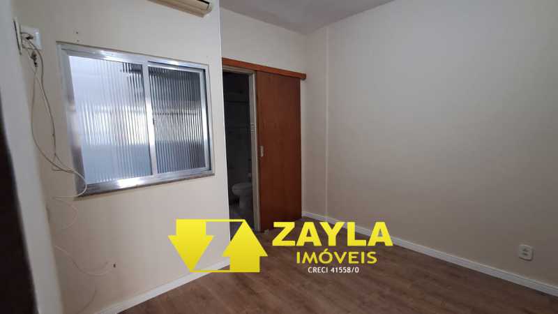 Apartamento, 3 quartos, 91 m² - Foto 5