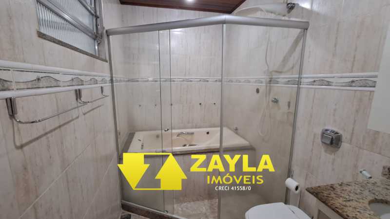 Apartamento, 3 quartos, 91 m² - Foto 7