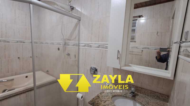 Apartamento, 3 quartos, 91 m² - Foto 8