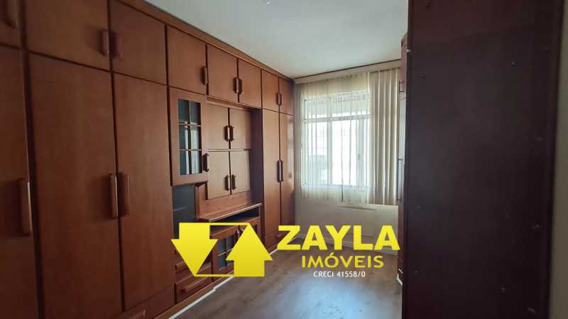 Apartamento, 3 quartos, 91 m² - Foto 11