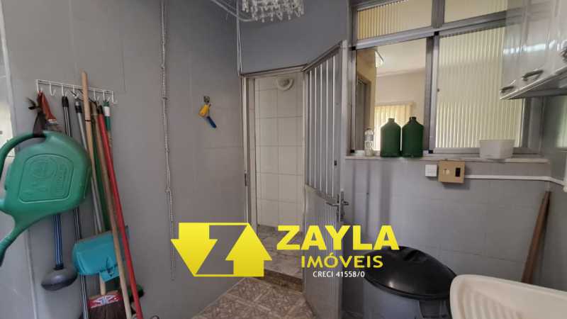 Apartamento, 3 quartos, 91 m² - Foto 19