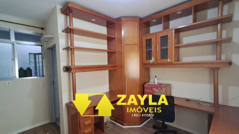 Apartamento, 3 quartos, 91 m² - Foto 21