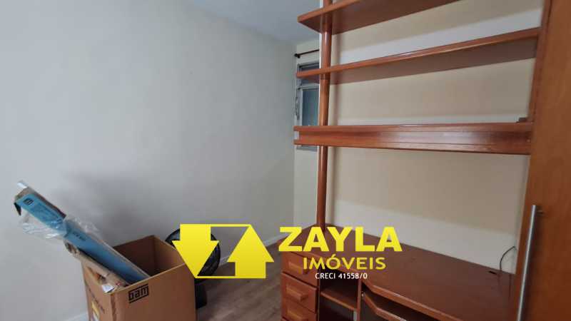 Apartamento, 3 quartos, 91 m² - Foto 23