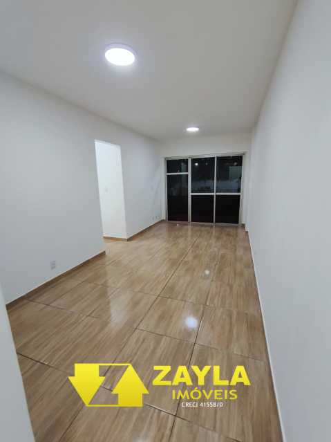 Apartamento, 2 quartos, 56 m² - Foto 1