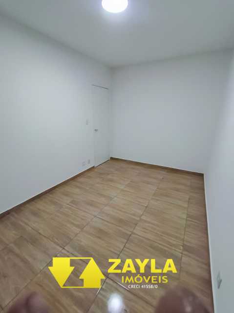 Apartamento, 2 quartos, 56 m² - Foto 6