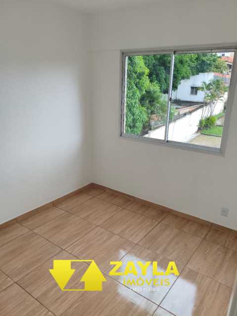 Apartamento, 2 quartos, 56 m² - Foto 8