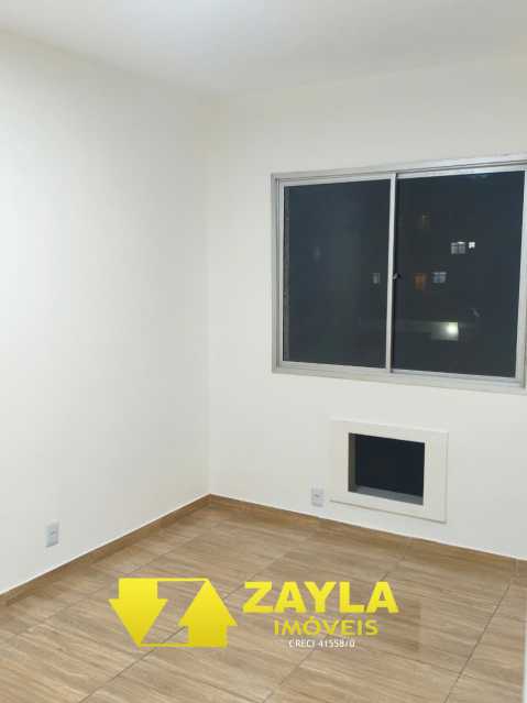 Apartamento, 2 quartos, 56 m² - Foto 9