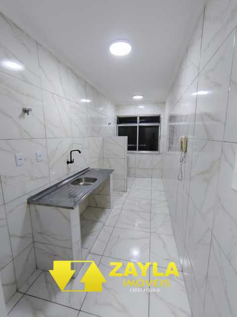 Apartamento, 2 quartos, 56 m² - Foto 10