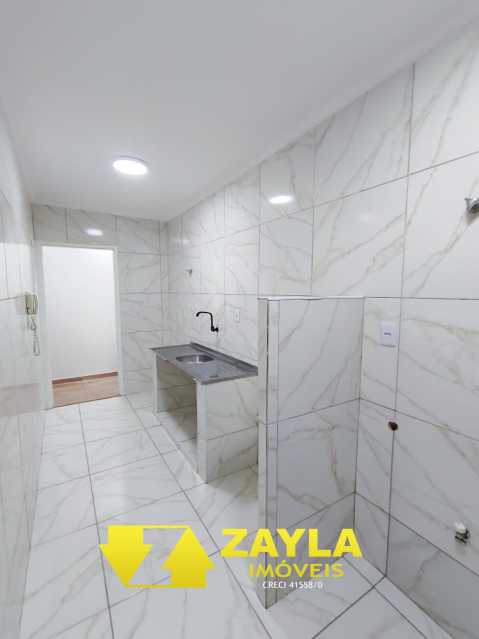 Apartamento, 2 quartos, 56 m² - Foto 11