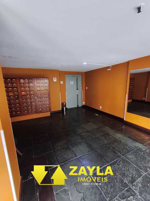 Apartamento, 2 quartos, 56 m² - Foto 12
