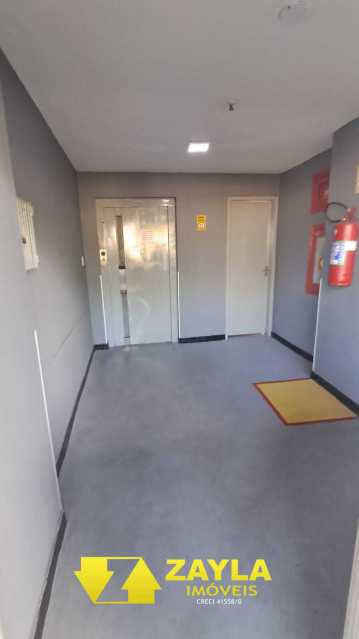 Apartamento, 2 quartos, 56 m² - Foto 13