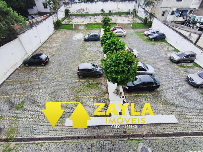 Apartamento, 2 quartos, 56 m² - Foto 16