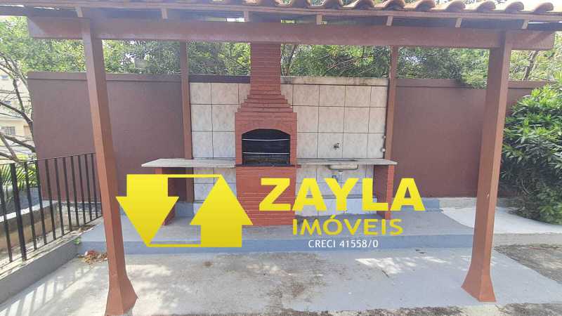 Apartamento, 2 quartos, 56 m² - Foto 17