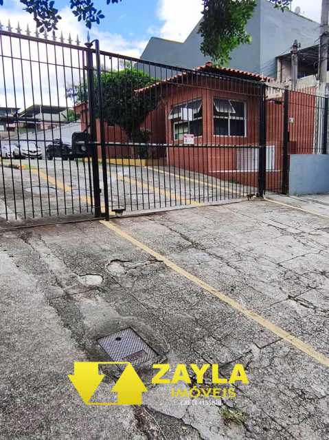 Apartamento, 2 quartos, 56 m² - Foto 18