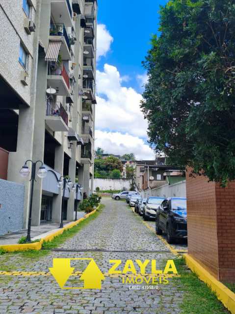 Apartamento, 2 quartos, 56 m² - Foto 19
