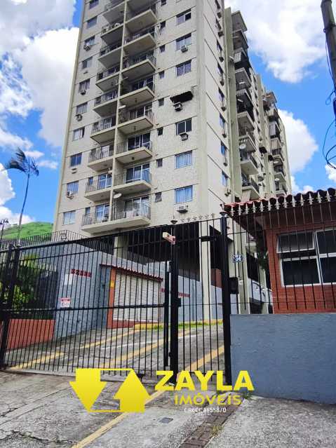 Apartamento, 2 quartos, 56 m² - Foto 20