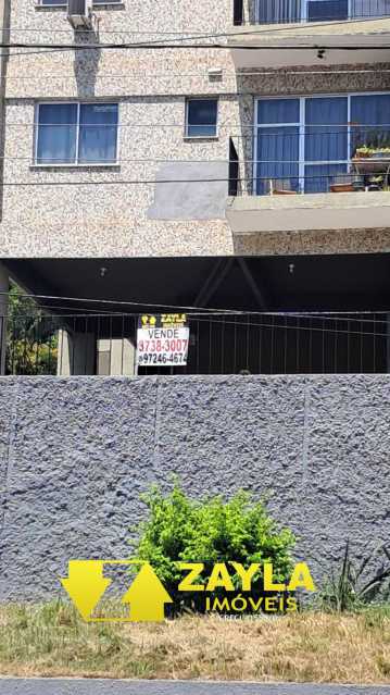 Apartamento, 2 quartos, 56 m² - Foto 21