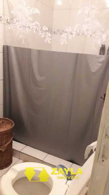 Casa, 2 quartos, 50 m² - Foto 4