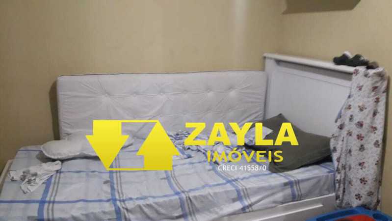 Casa, 2 quartos, 50 m² - Foto 6