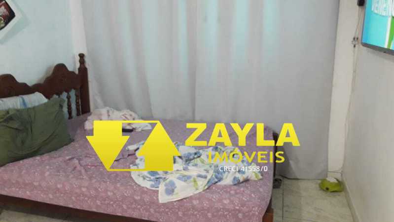 Casa, 2 quartos, 50 m² - Foto 8