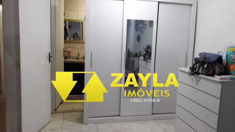 Casa, 2 quartos, 50 m² - Foto 9