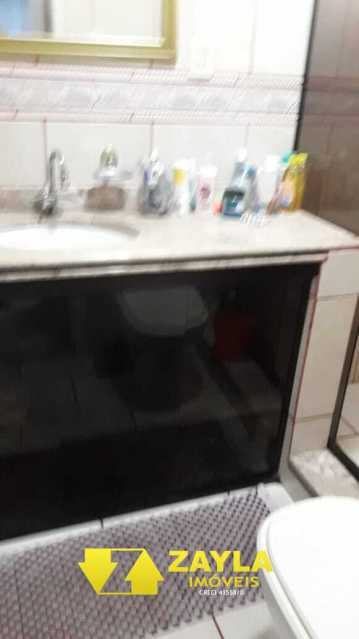 Casa, 2 quartos, 50 m² - Foto 10