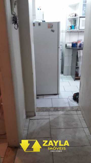 Casa, 2 quartos, 50 m² - Foto 15
