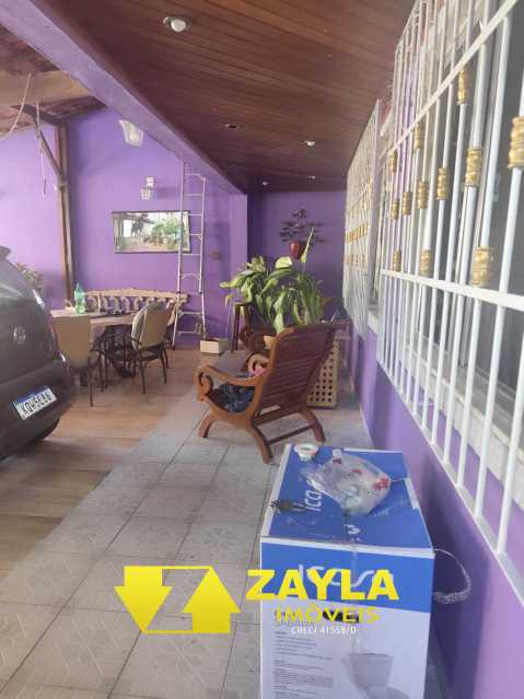 Casa, 2 quartos, 50 m² - Foto 18