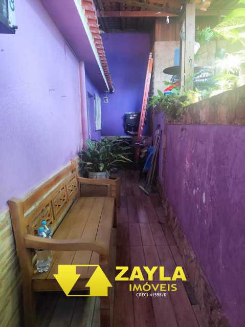 Casa, 2 quartos, 50 m² - Foto 19