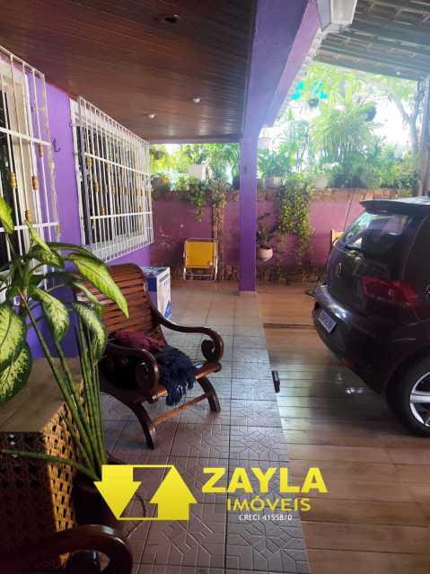 Casa, 2 quartos, 50 m² - Foto 20