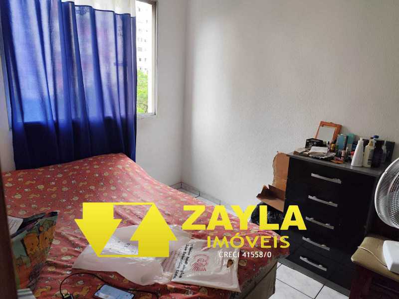 Apartamento, 1 quarto, 40 m² - Foto 4
