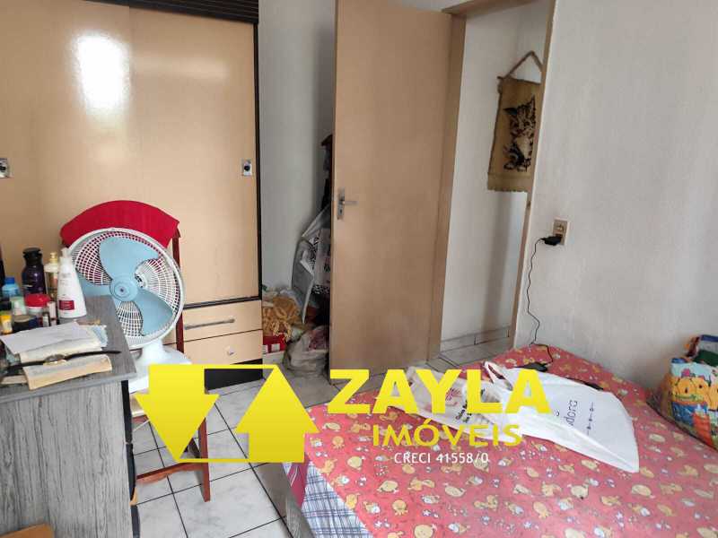 Apartamento, 1 quarto, 40 m² - Foto 5