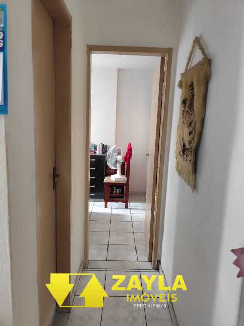 Apartamento, 1 quarto, 40 m² - Foto 6