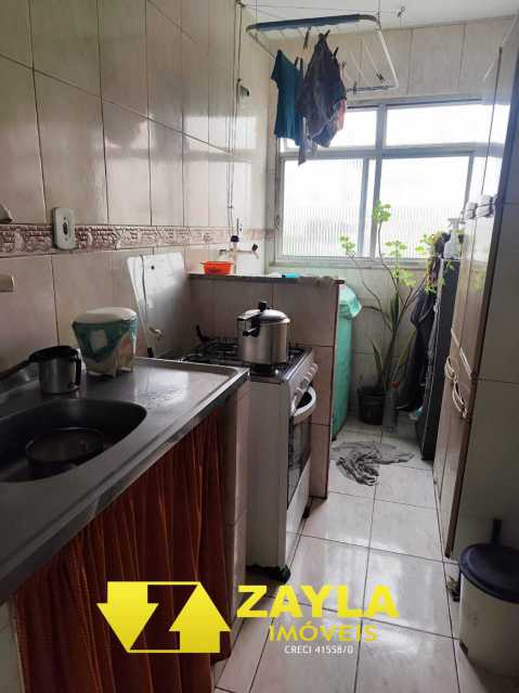 Apartamento, 1 quarto, 40 m² - Foto 7