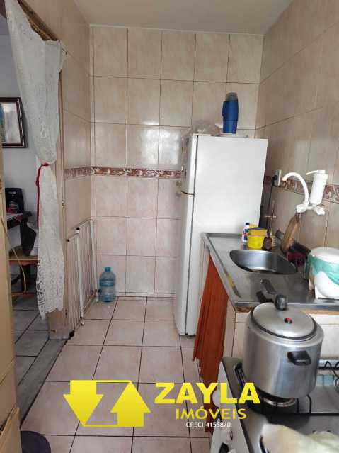 Apartamento, 1 quarto, 40 m² - Foto 8